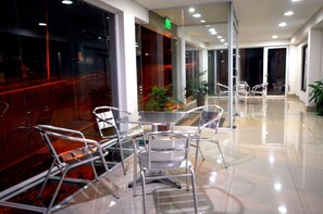 Veranda