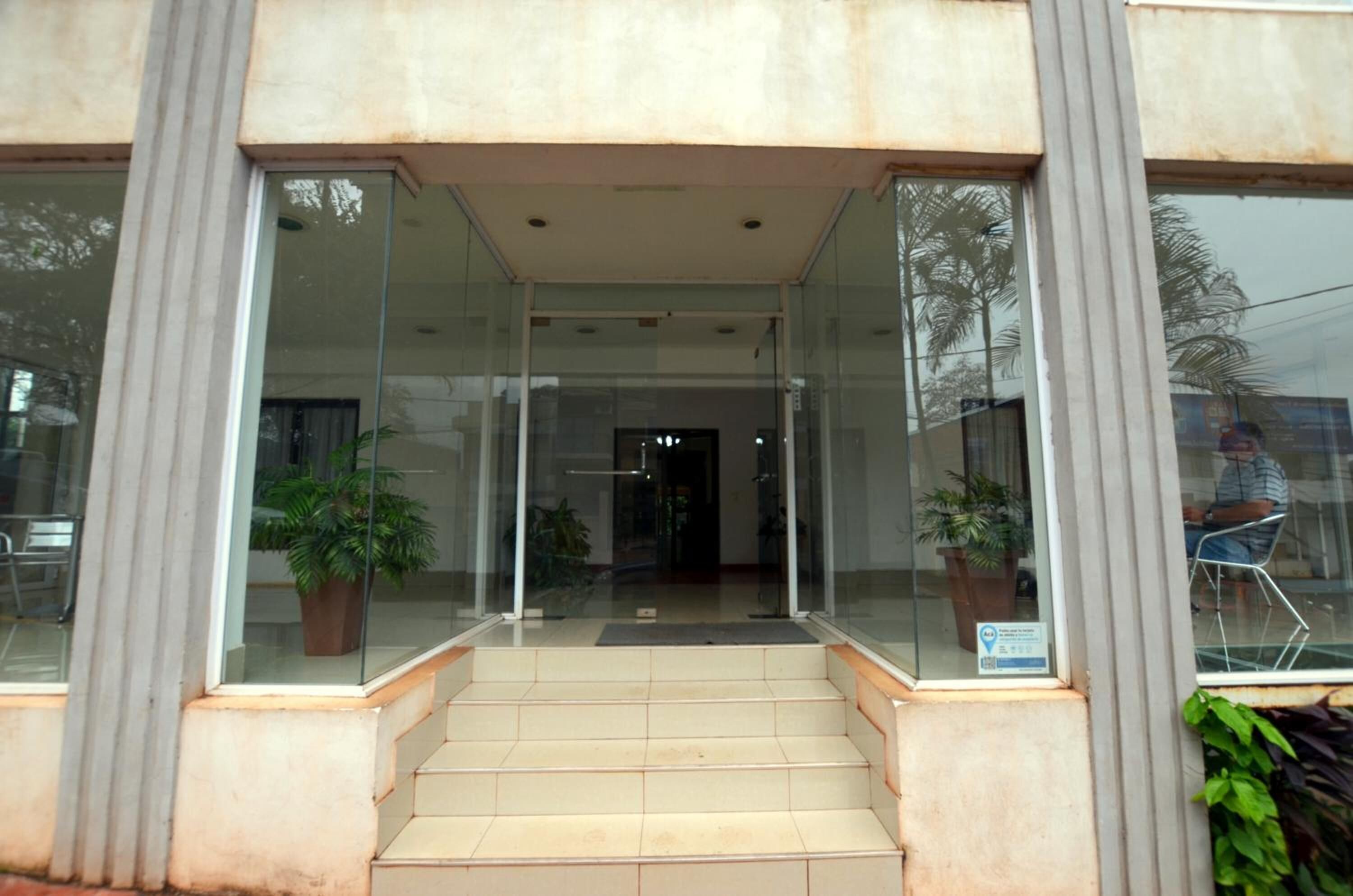 Foto - Hostería Casa Blanca Iguazú