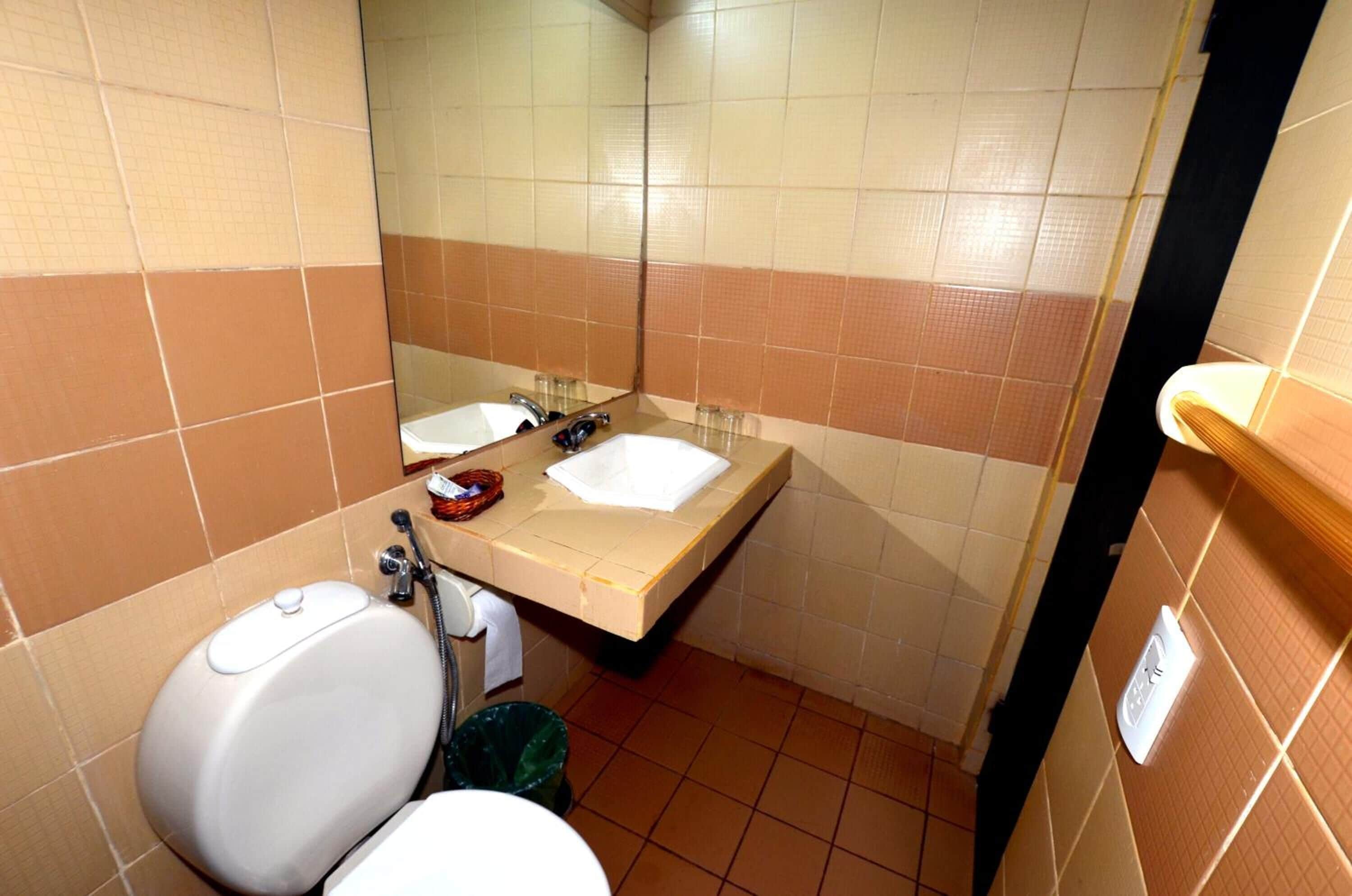 Foto - Hostería Casa Blanca Iguazú