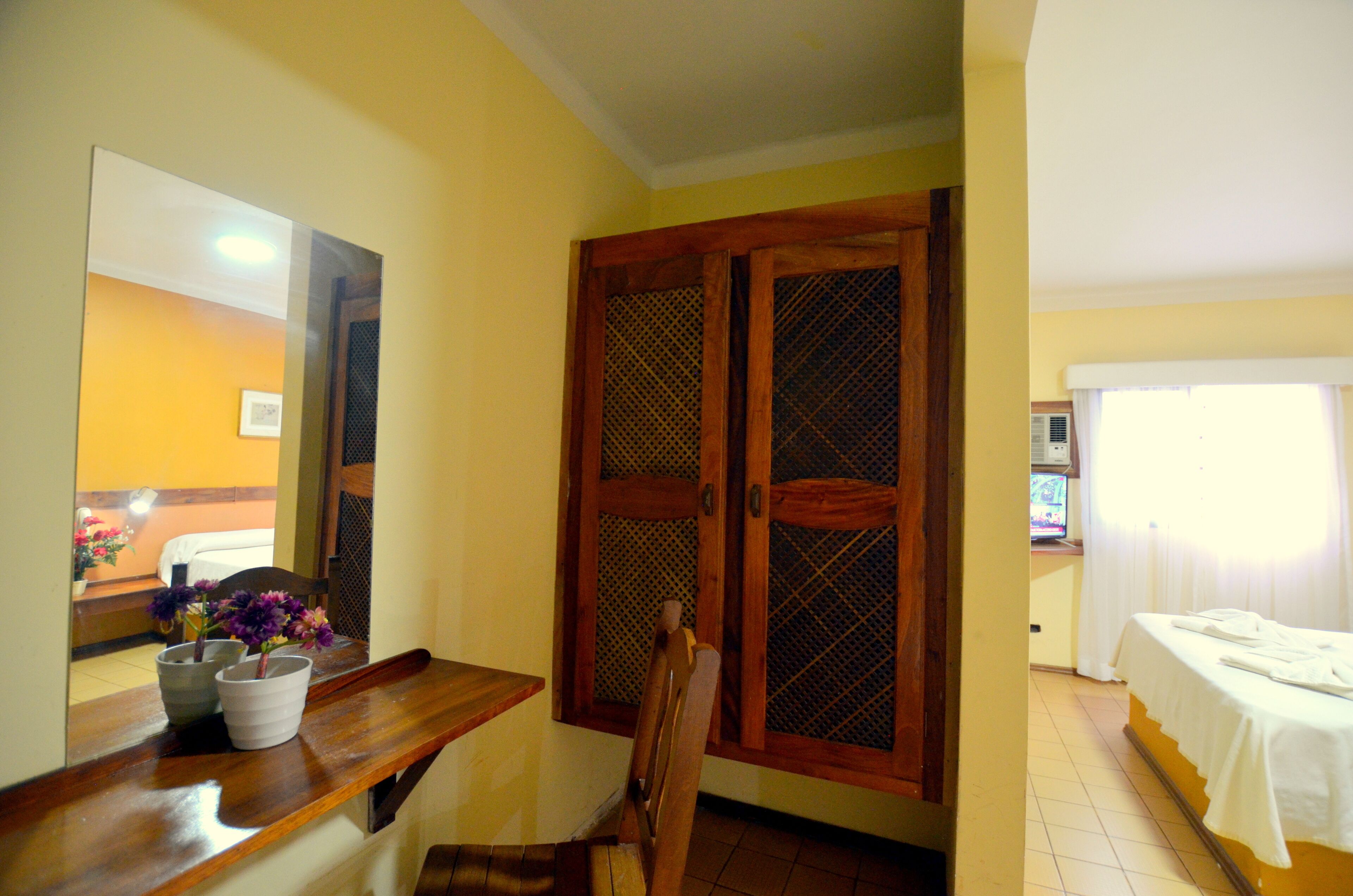 Foto - Hostería Casa Blanca Iguazú