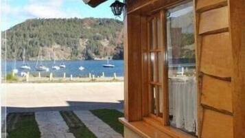 บริเวณที่พัก