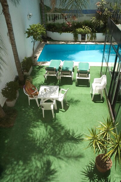 Pringles Apart Hotel