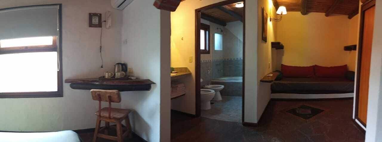 triple room, multiple beds | minibar, in-room safe, blackout curtains, free wifi