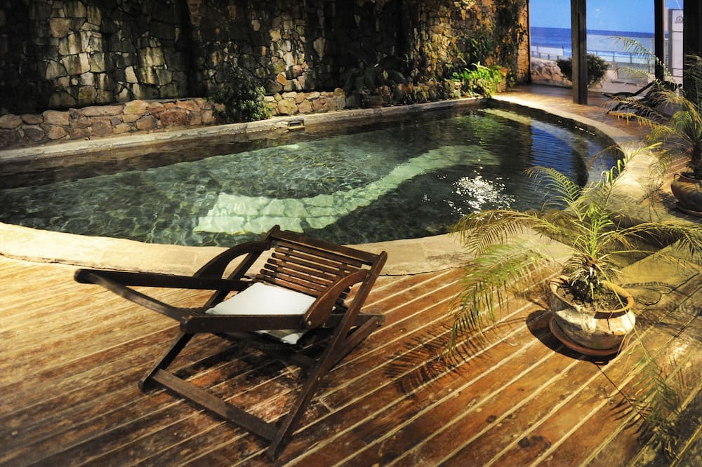 Hotel y Spa Arenarena