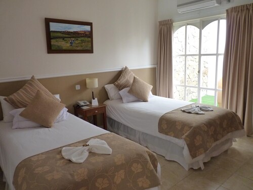 Hotel Astur Salta