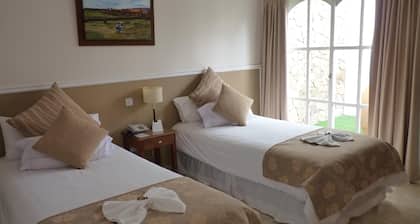 Hotel Astur Salta