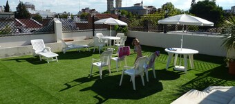 Hotel Astur Salta