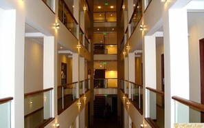 Interior - Hotel Astur Salta (Salta)