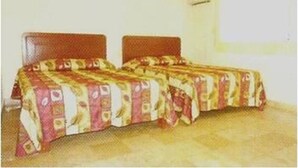 Room - Hotel Doria I (Acapulco)