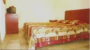 Room - Hotel Doria I (Acapulco)