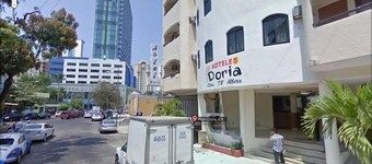 Hotel Doria I