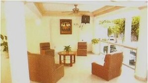 Interior - Hotel Doria I (Acapulco)