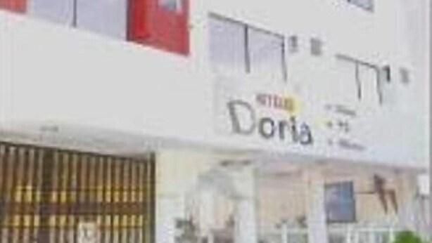 Exterior - Hotel Doria I (Acapulco)