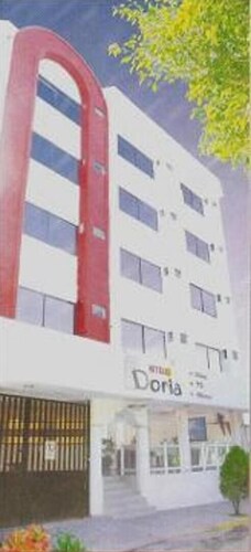 Hotel Doria I