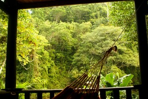 Exterior - Taironaka (Santa Marta)