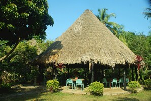 Restaurant - Taironaka (Santa Marta)