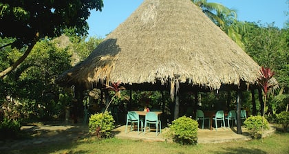 Taironaka