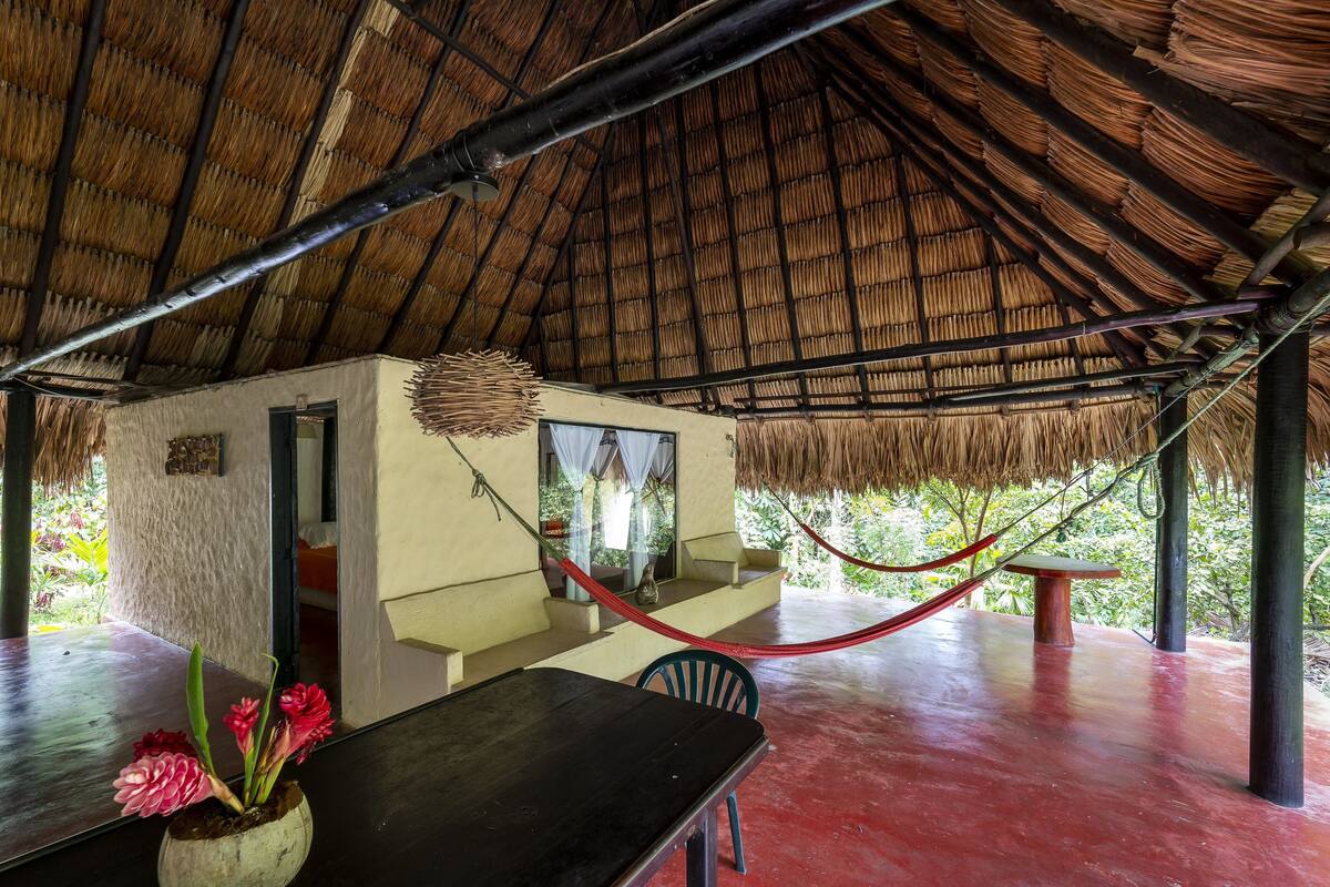 Double Room | Terrace/patio