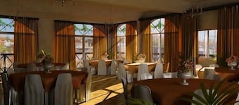 Apart Hotel Malbec