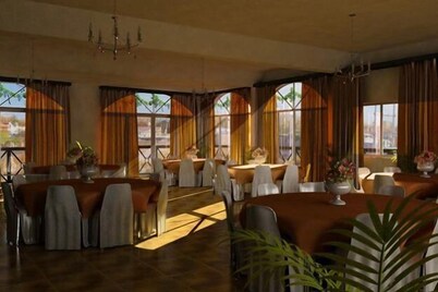 Apart Hotel Malbec