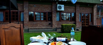 Valle del Sol Hotel