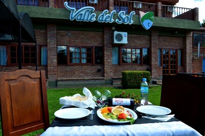 Valle del Sol Hotel
