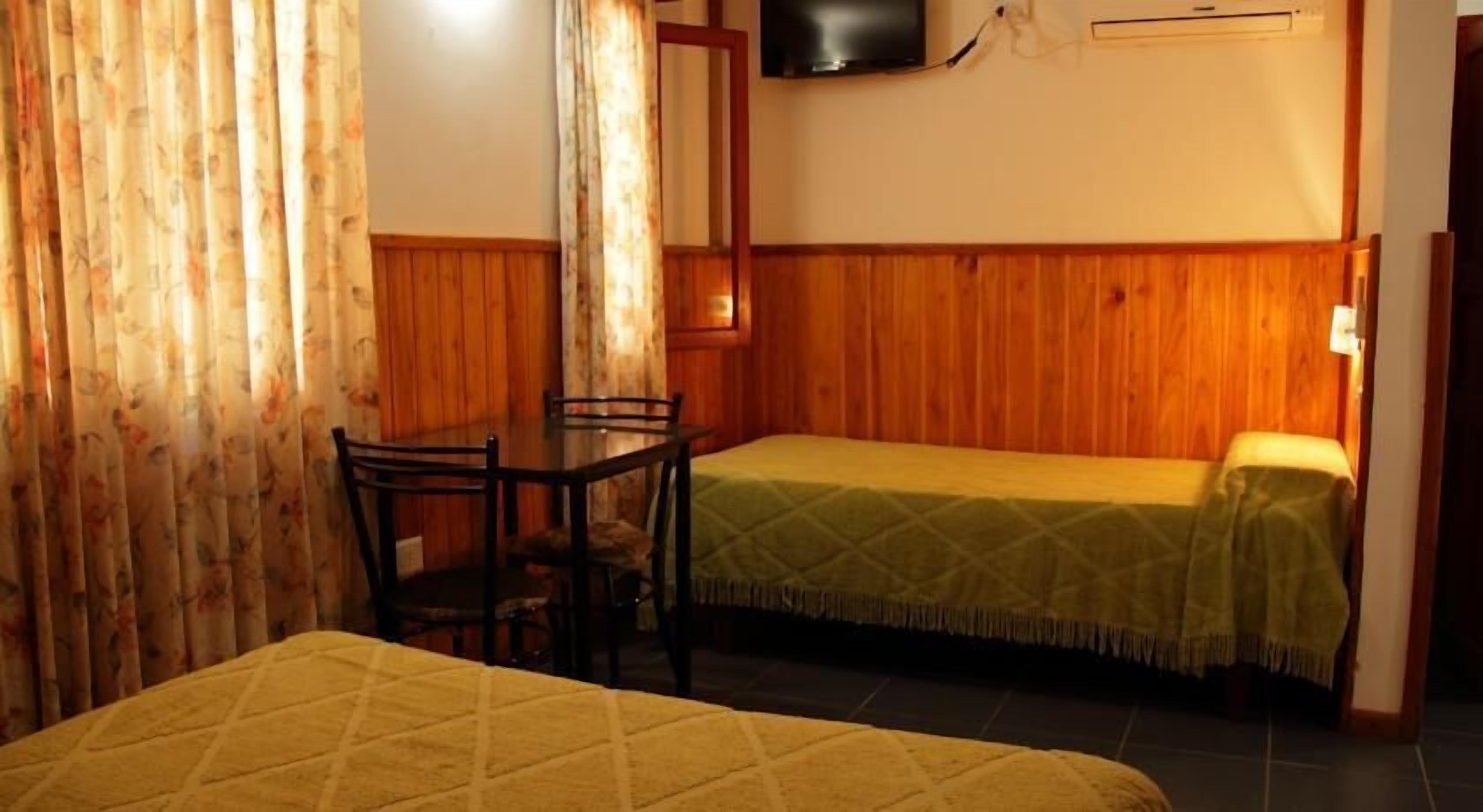 Iron/ironing board, free WiFi