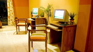 Meeting facility - Hotel Bristol (Asunción)