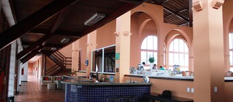 Arrey Rio Poty Hotel Praia