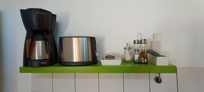 Eget kjøkken