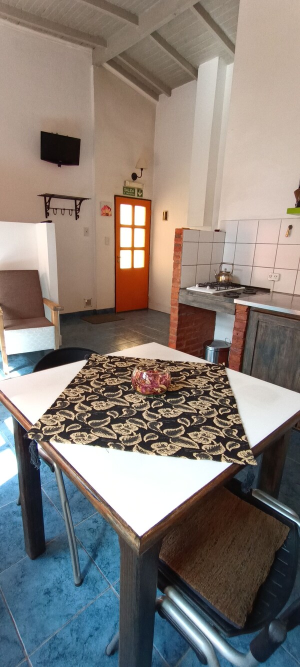 Apart Casas Del Centro - Natales