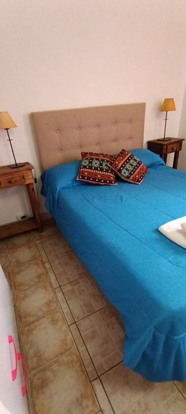 1 bedroom, individually decorated, individually furnished, free WiFi