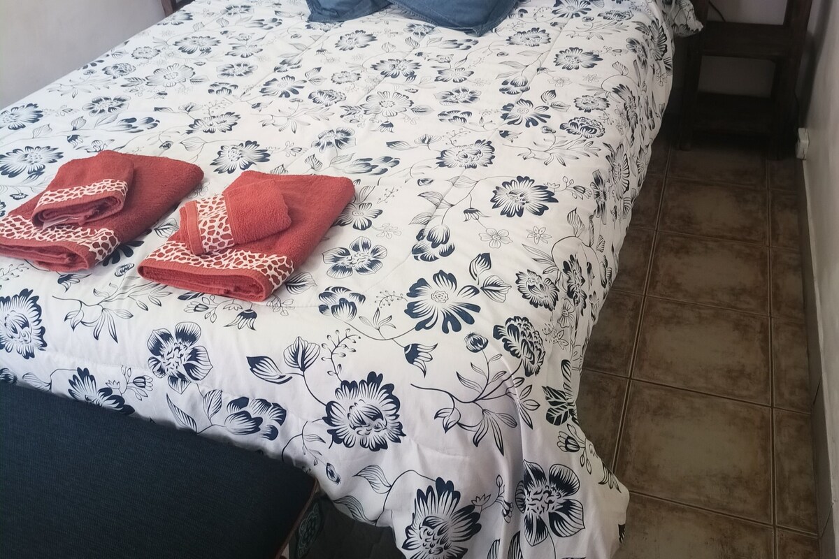 Superior Apartment, 1 Bedroom | 1 bedroom, hypo-allergenic bedding, free WiFi, individually decorated
