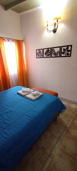 1 bedroom, individually decorated, individually furnished, free WiFi - Apart Casas del Centro (El Calafate)