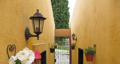 Apart Casas del Centro