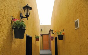 Exterior - Apart Casas del Centro (El Calafate)