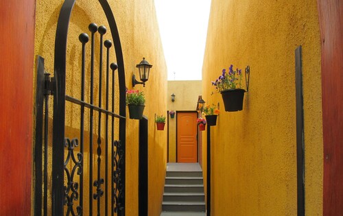 Apart Casas del Centro