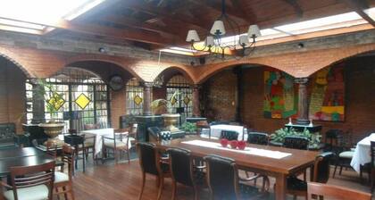 Del Pomar Hotel Boutique