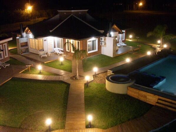 Exterior - Hotel La Loma Federación (Federacion)