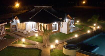 Hotel La Loma FederaciĂłn