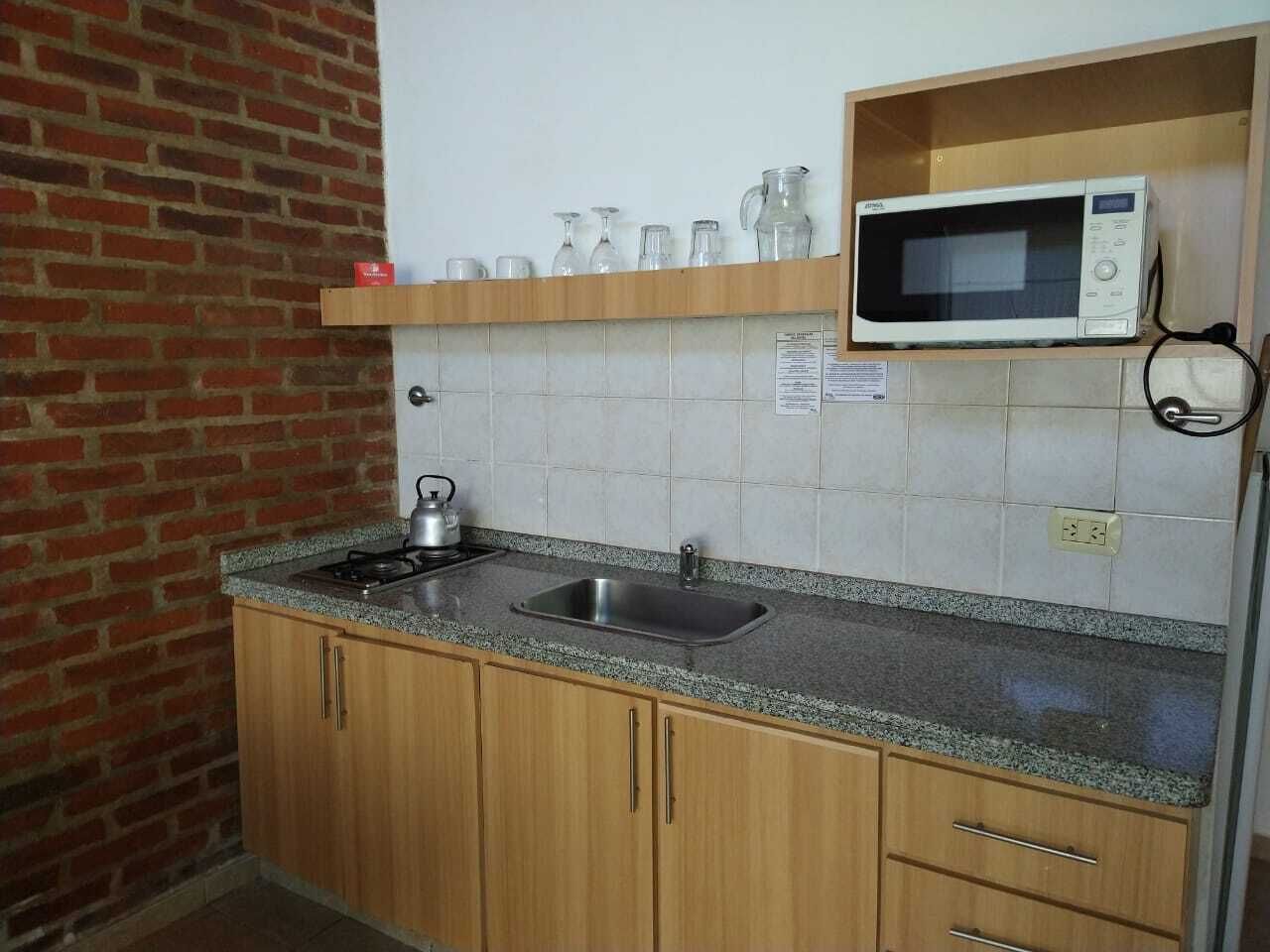 Quadruple Room | Free WiFi