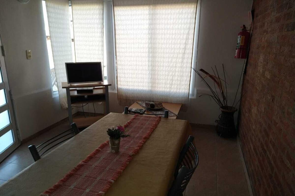 Double Room | Living room | LED TV