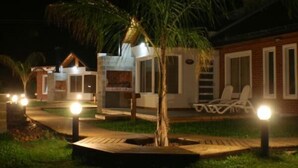 Property grounds - Hotel La Loma Federación (Federacion)