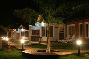 Property grounds - Hotel La Loma Federación (Federacion)