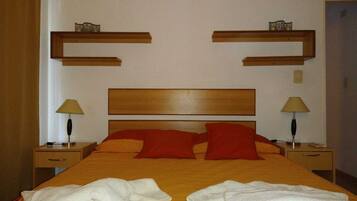 Quadruple Room | Free WiFi