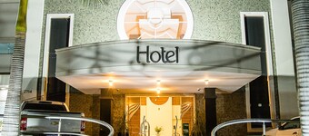 Ville Hotel Gramadao