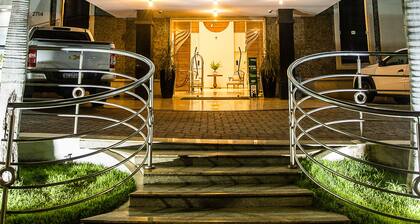 Ville Hotel Gramadao