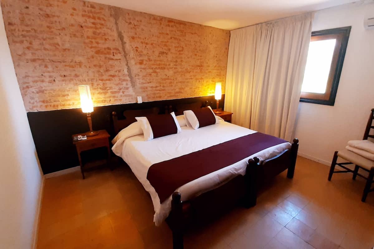 Standaard appartement, 2 slaapkamers | 2 slaapkamers, een minibar, gratis wifi, beddengoed