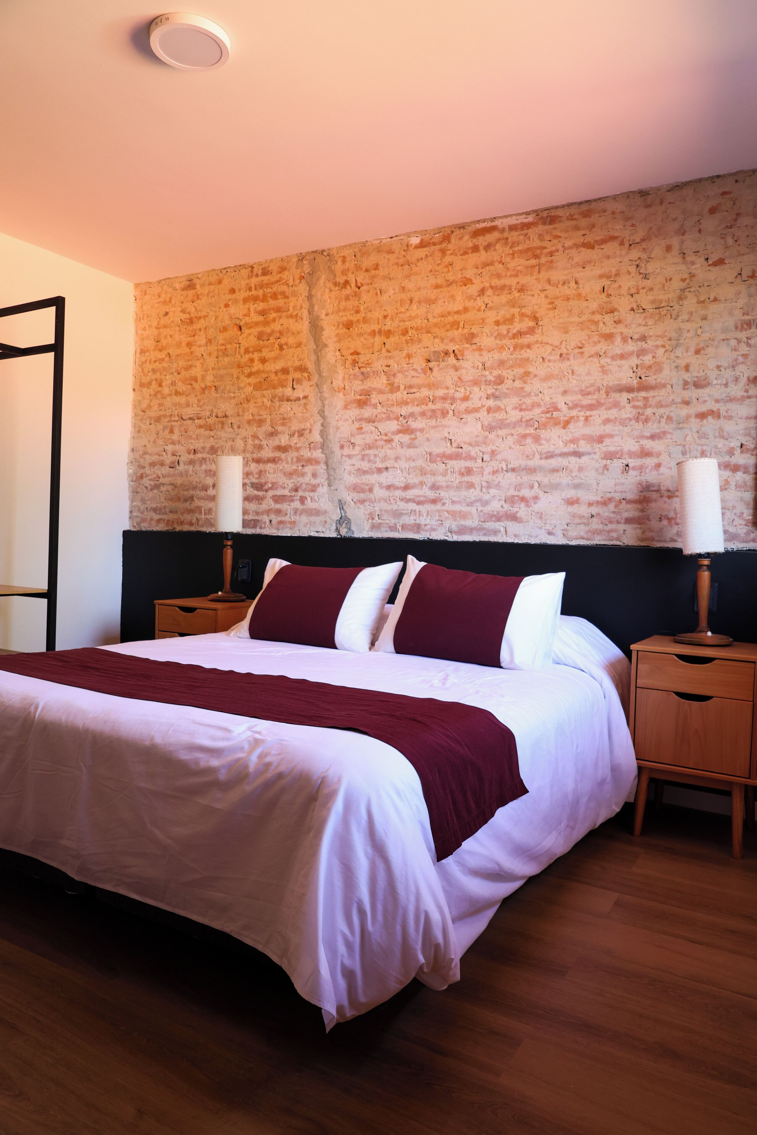 Habitació doble prèmium, 1 dormitori | Minibar, wifi gratuïta i roba de llit 