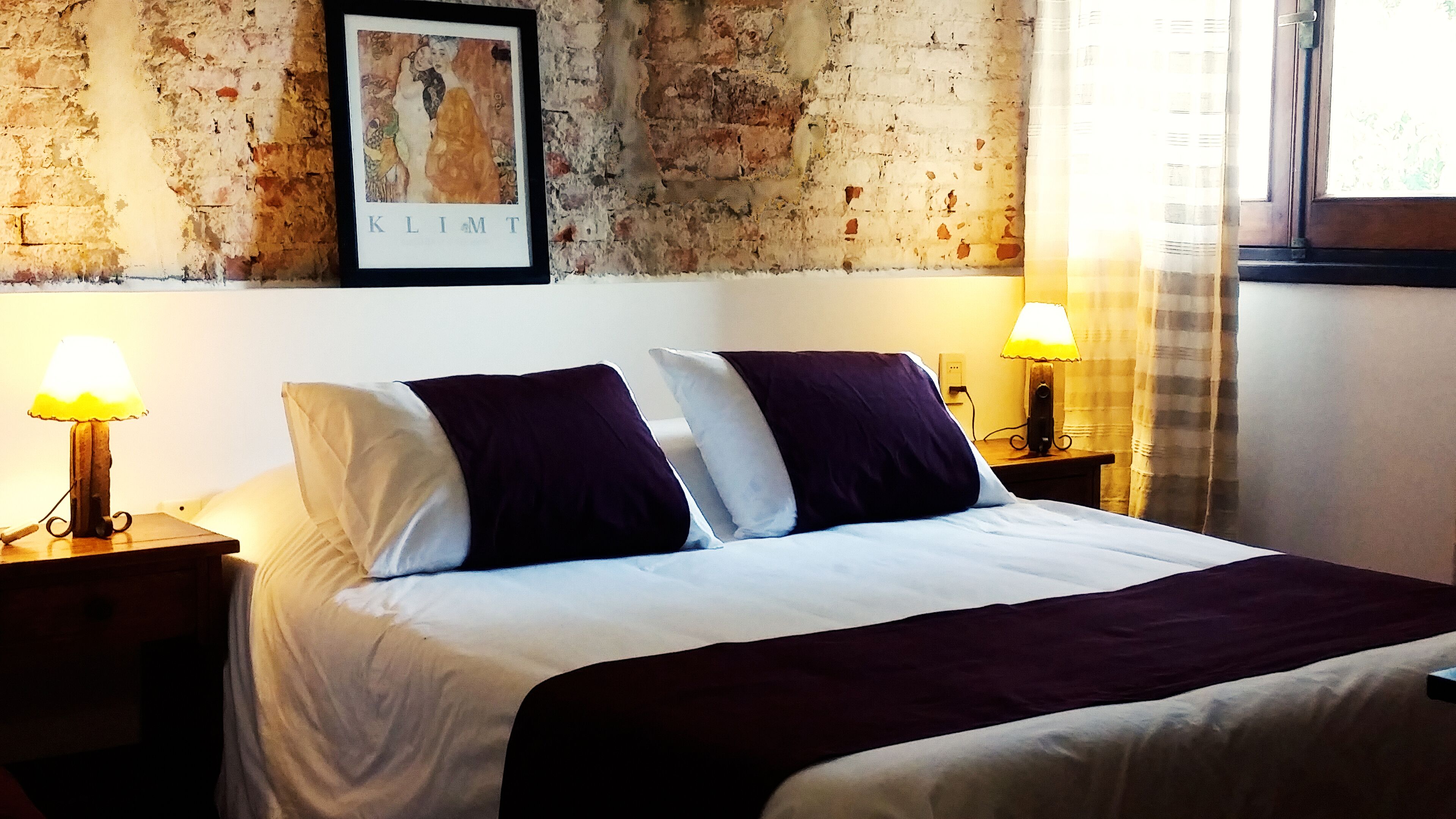 superior double room | 2 bedrooms, minibar, free wifi, bed sheets